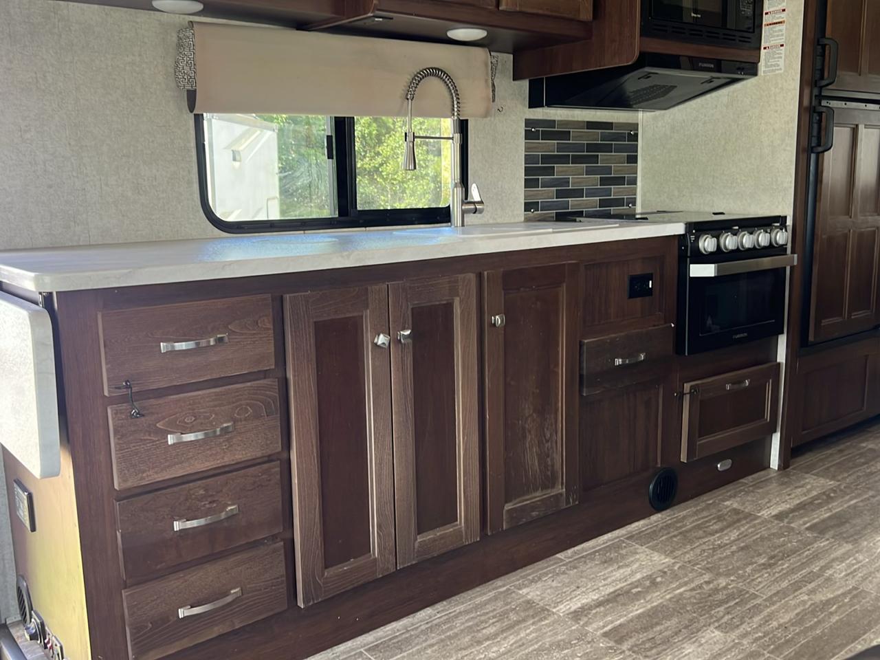Forest River Sunseeker  2019