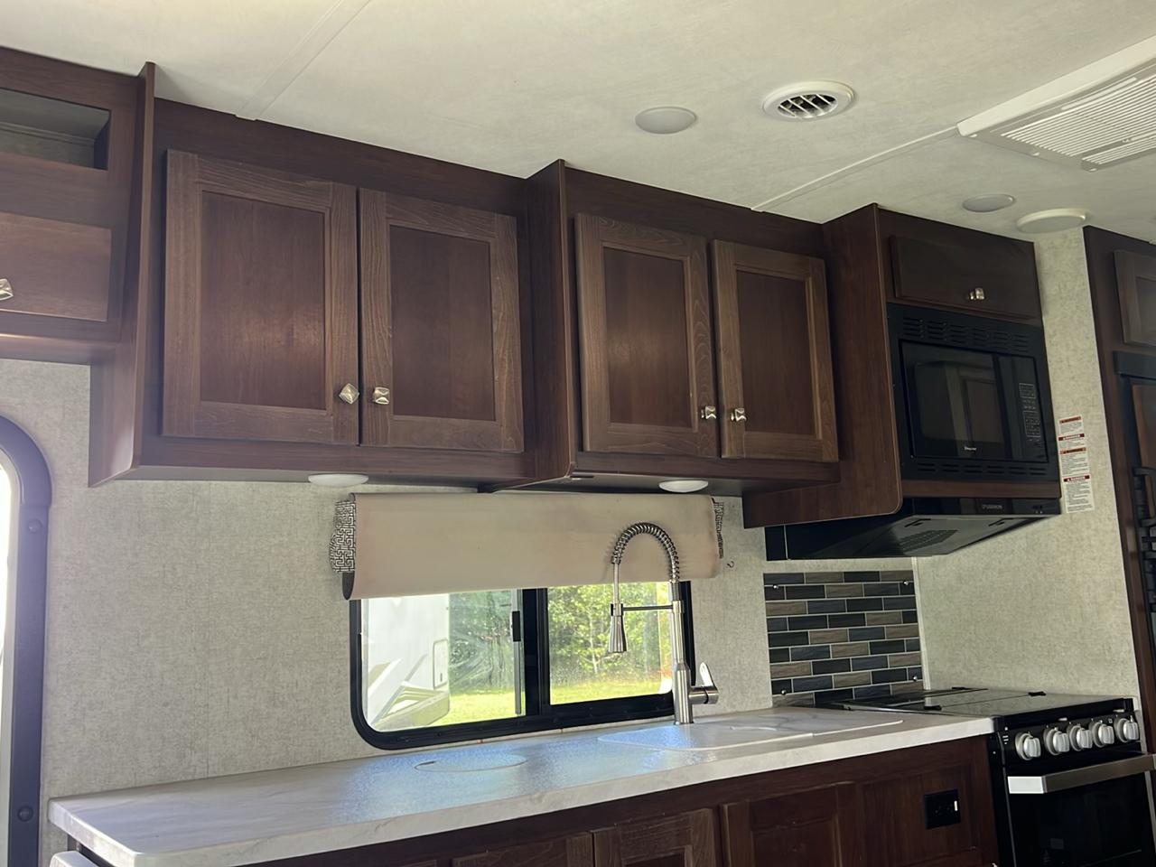 Forest River Sunseeker  2019
