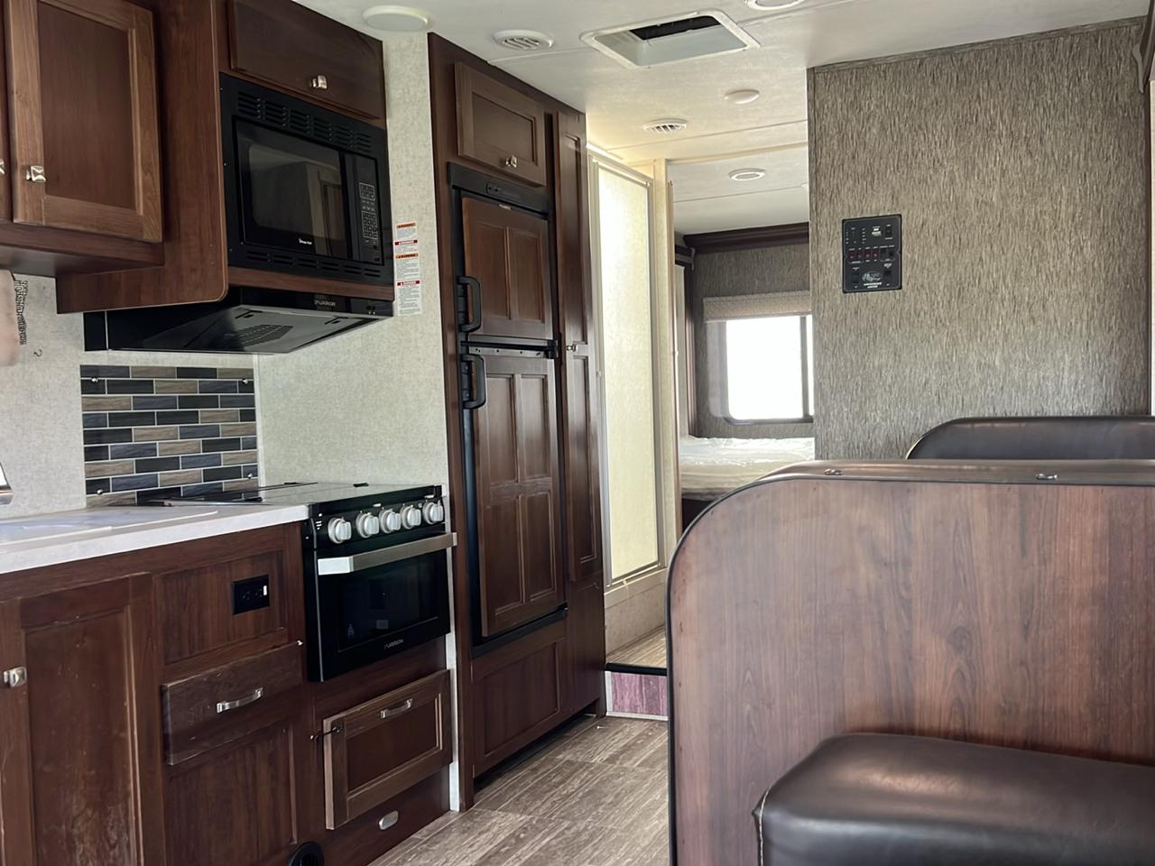 Forest River Sunseeker  2019
