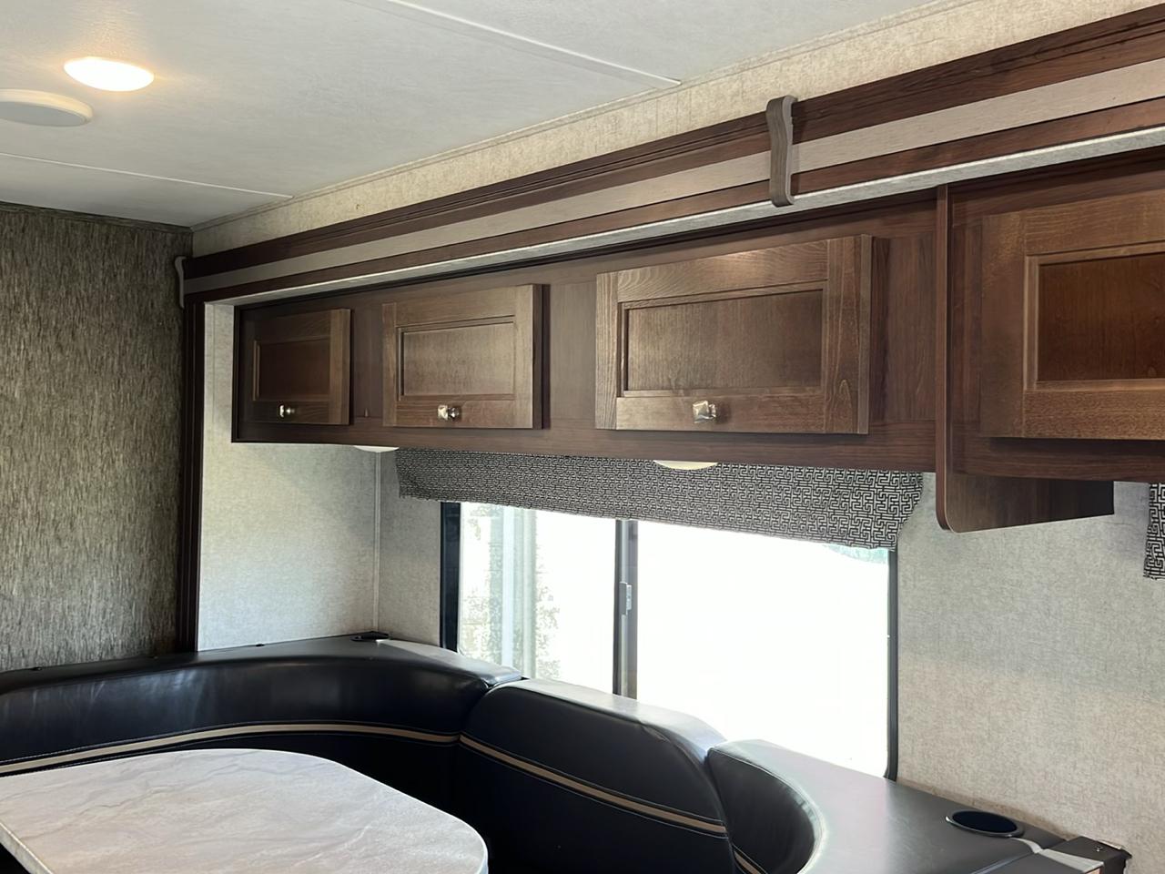 Forest River Sunseeker  2019
