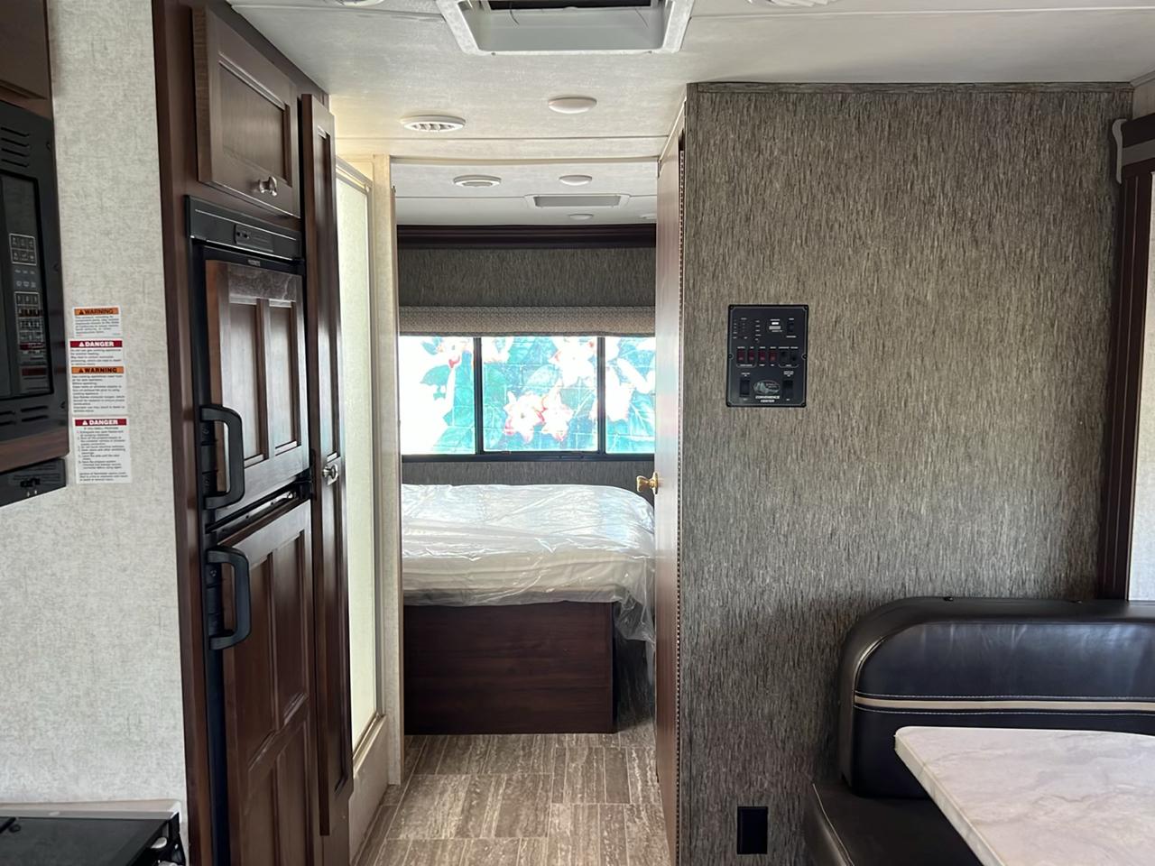 Forest River Sunseeker  2019