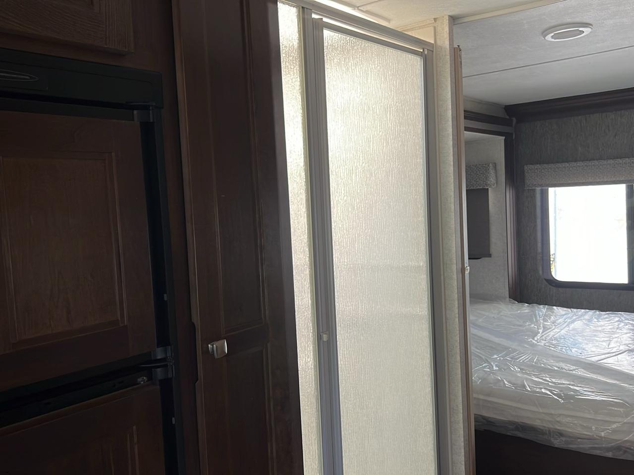 Forest River Sunseeker  2019