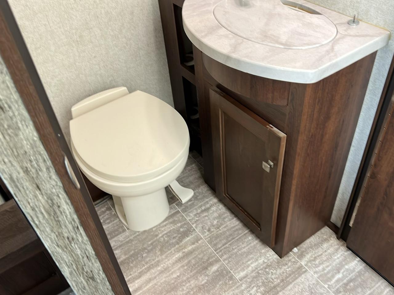 Forest River Sunseeker  2019