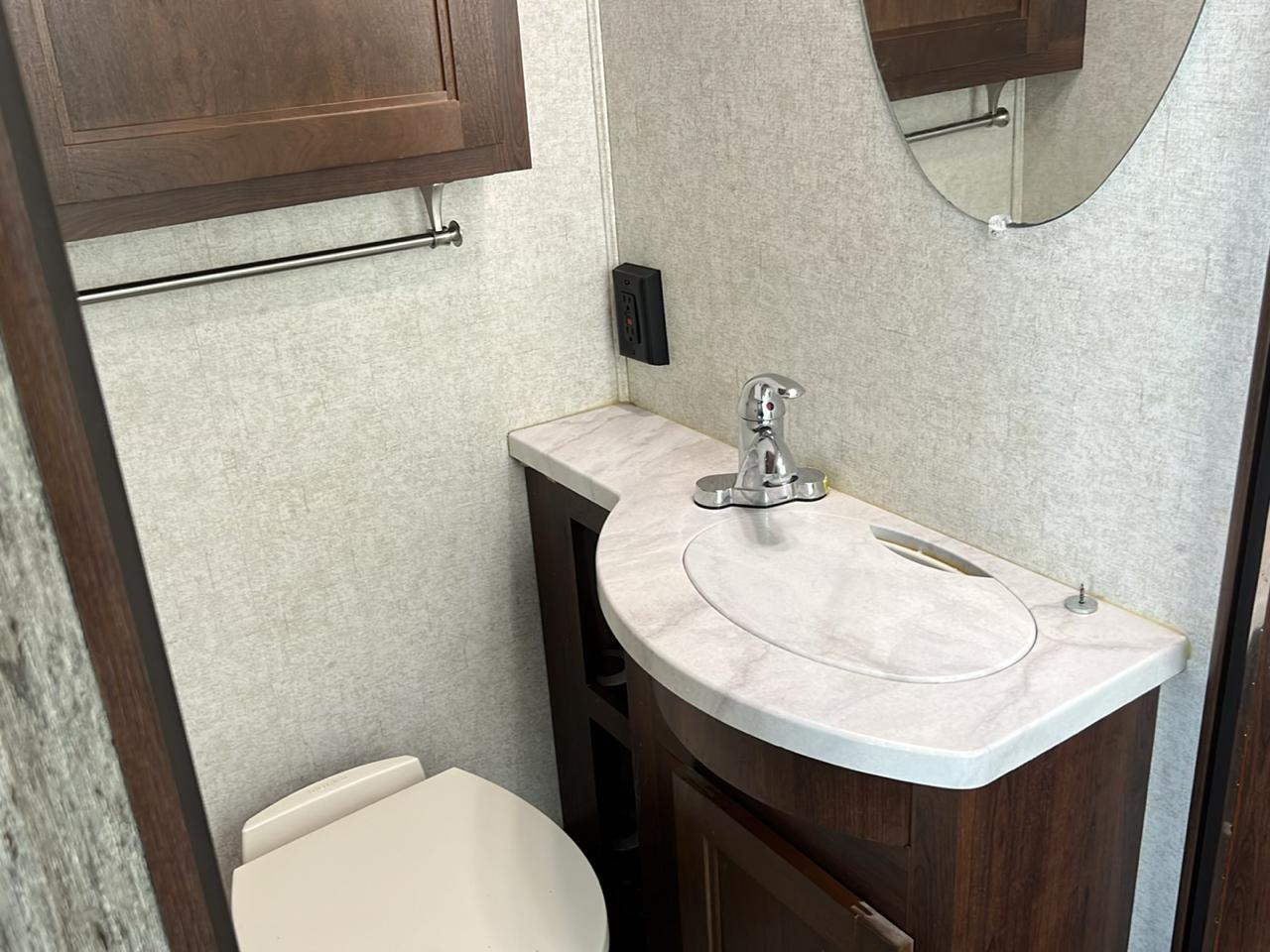 Forest River Sunseeker  2019