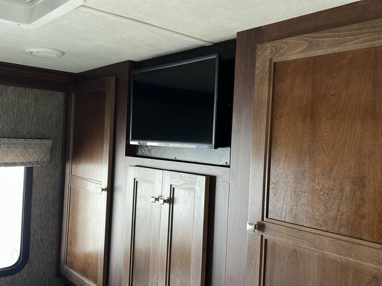 Forest River Sunseeker  2019