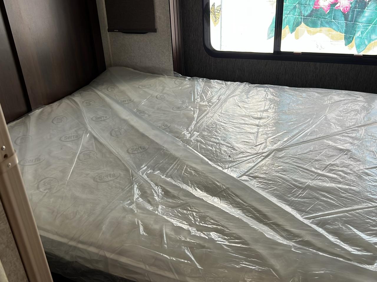 Forest River Sunseeker  2019