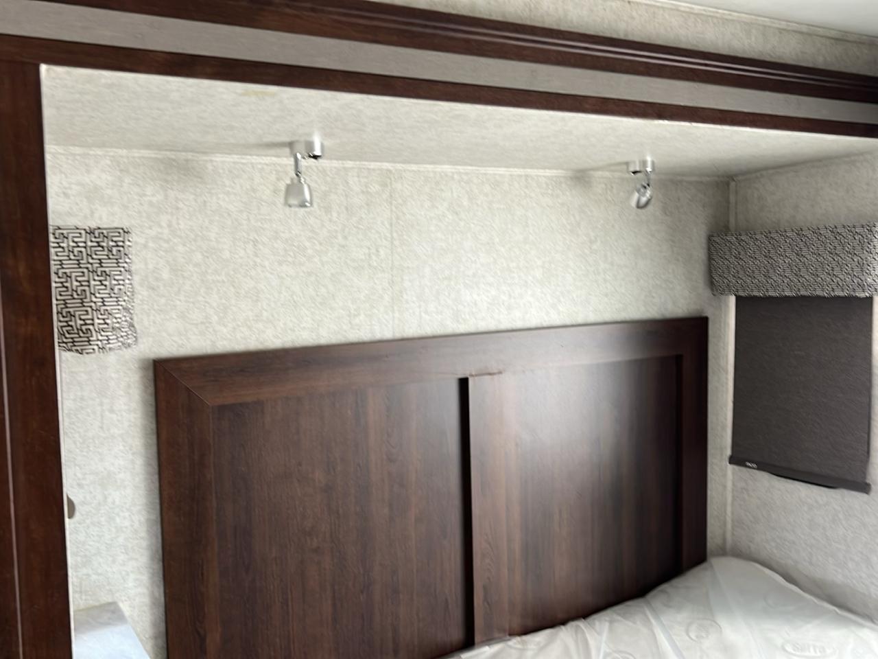 Forest River Sunseeker  2019