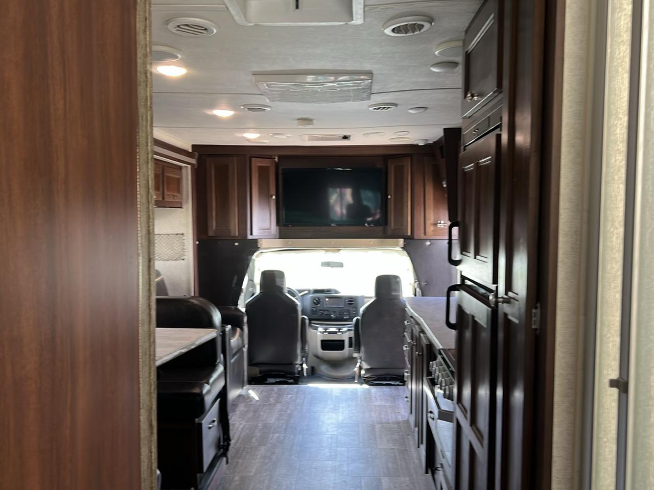 Forest River Sunseeker  2019