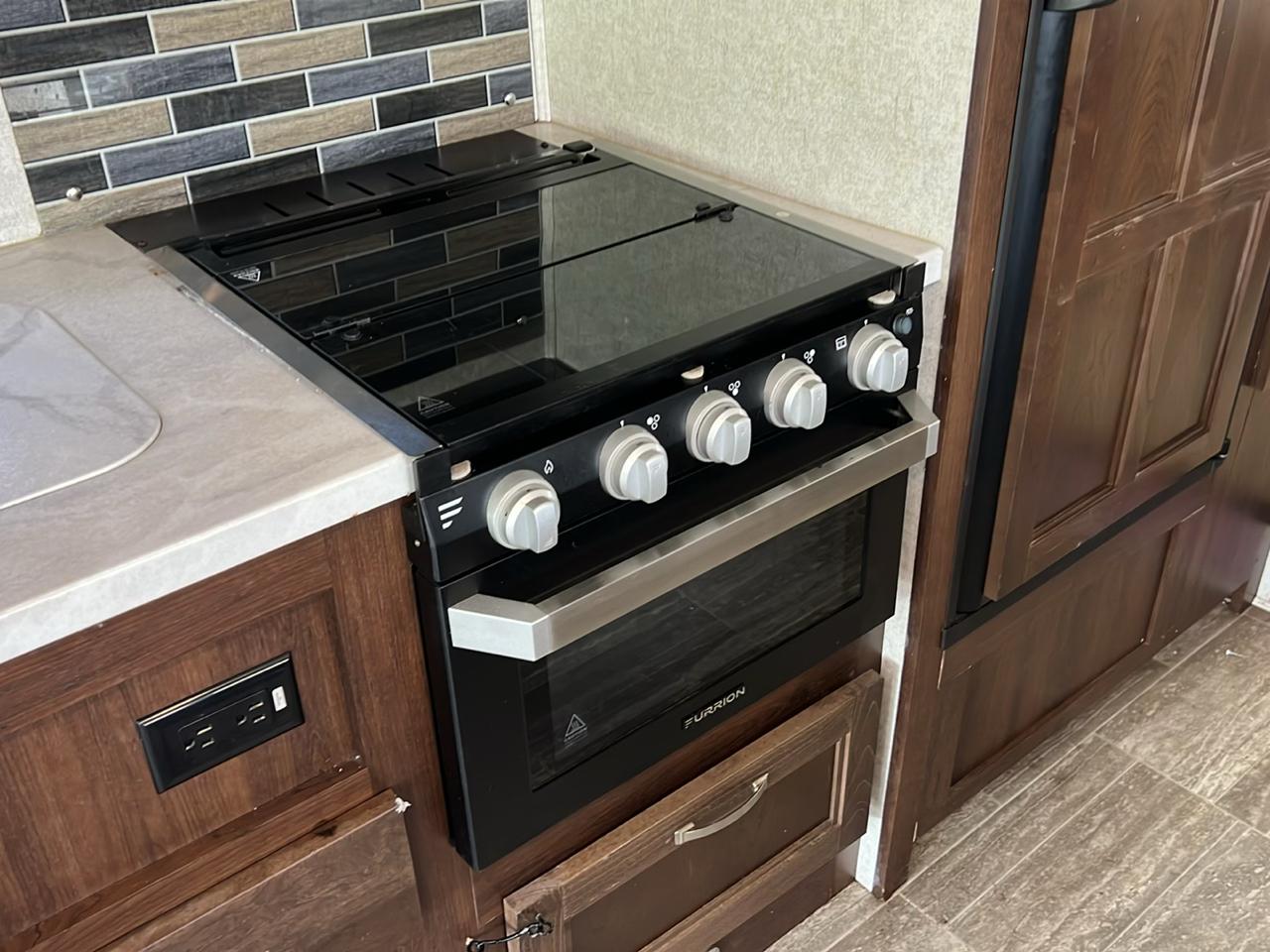 Forest River Sunseeker  2019