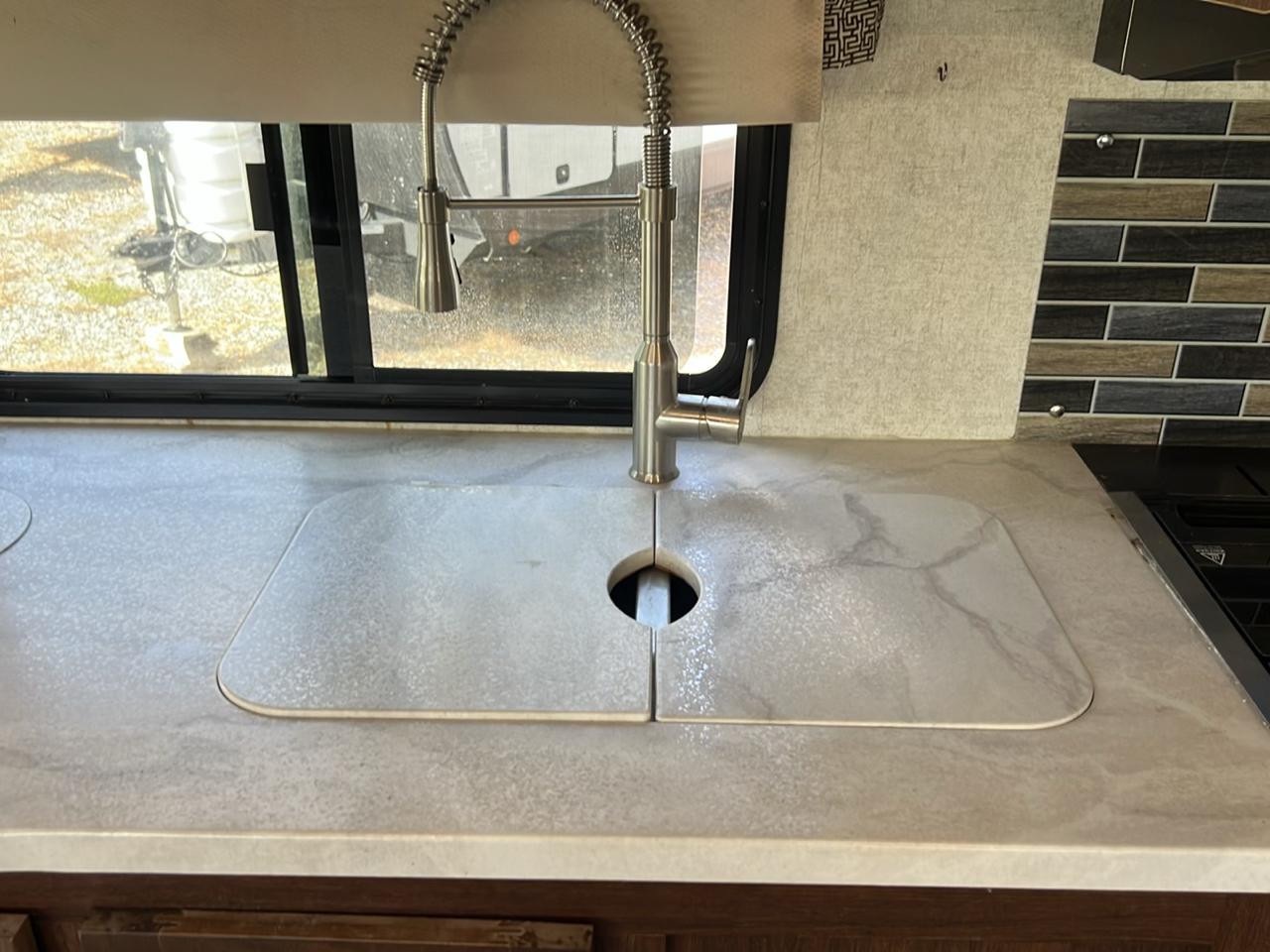 Forest River Sunseeker  2019