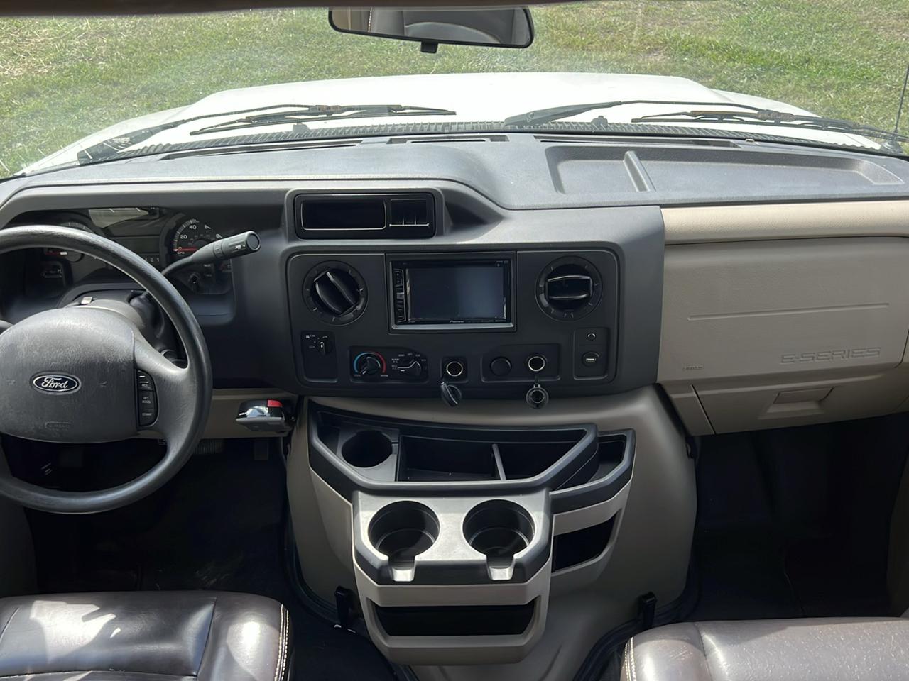 Forest River Sunseeker  2019