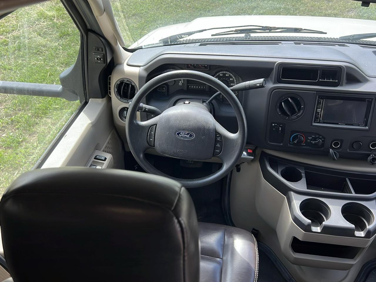 Forest River Sunseeker  2019
