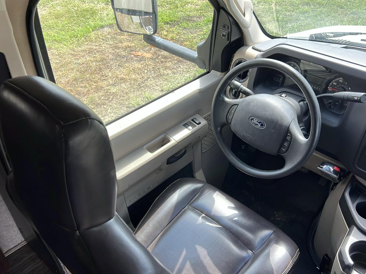 Forest River Sunseeker  2019