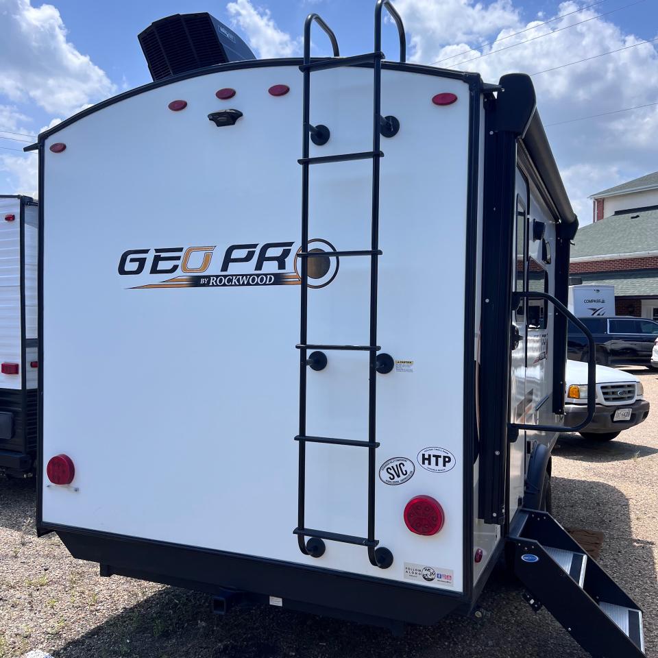 Forest River Geo Pro  2023