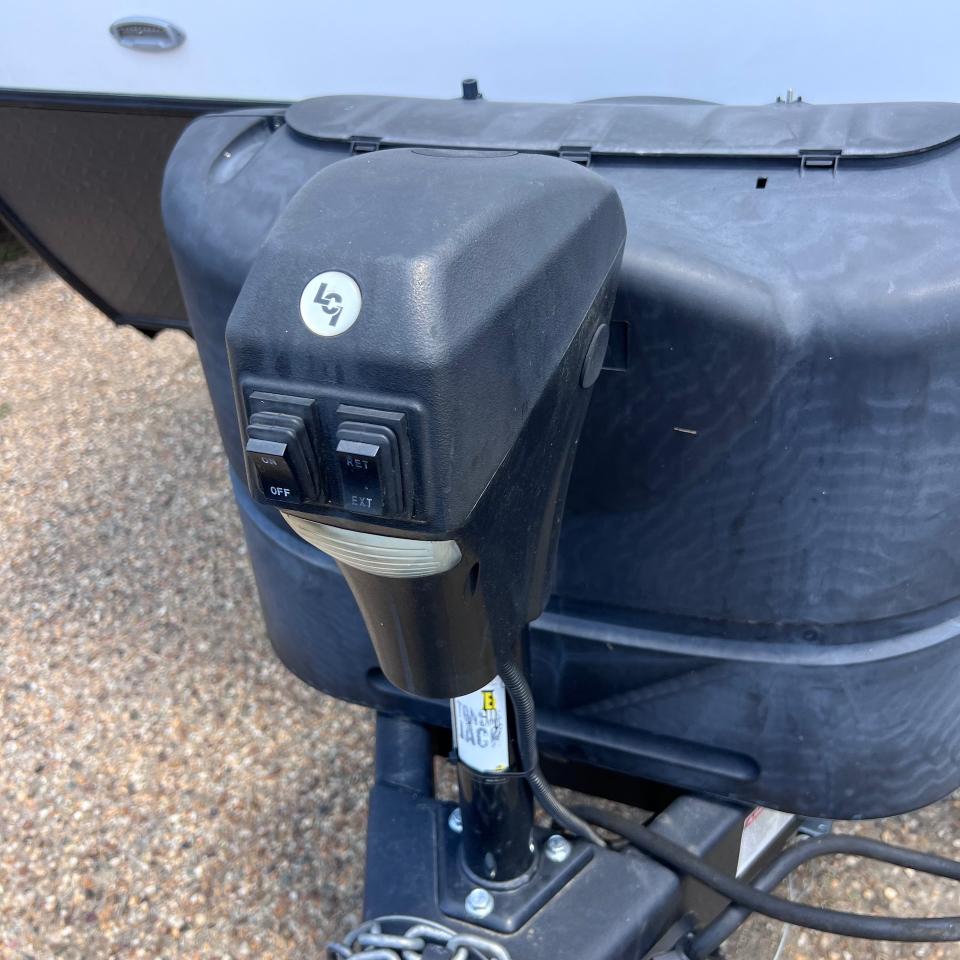 Forest River Geo Pro  2023
