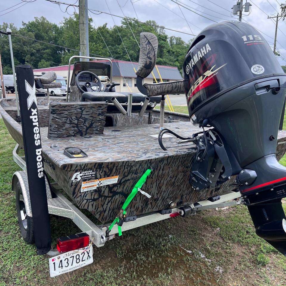 Xpress XP20CC  2021