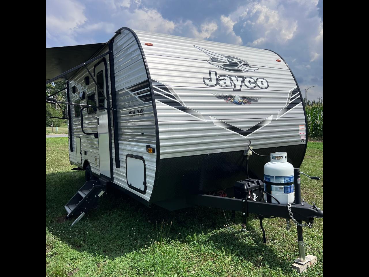Jayco Jay Flight SLX  2025