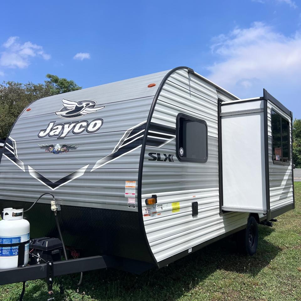 Jayco Jay Flight SLX  2025