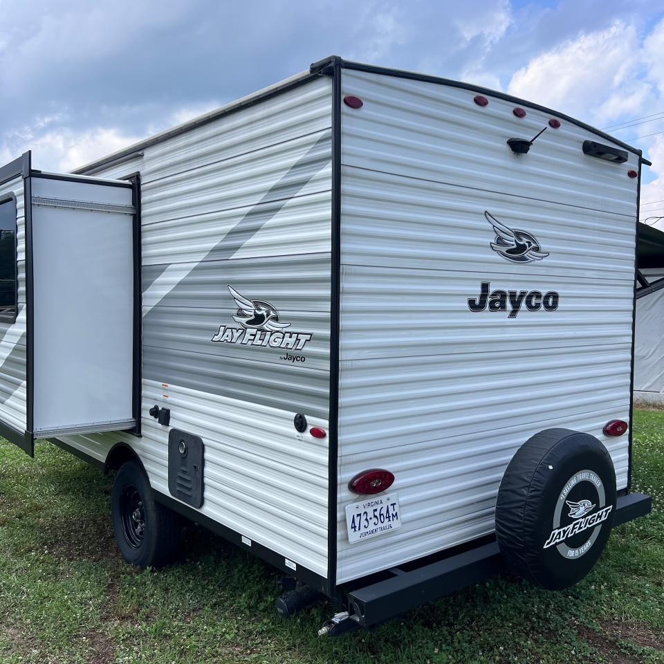Jayco Jay Flight SLX  2025