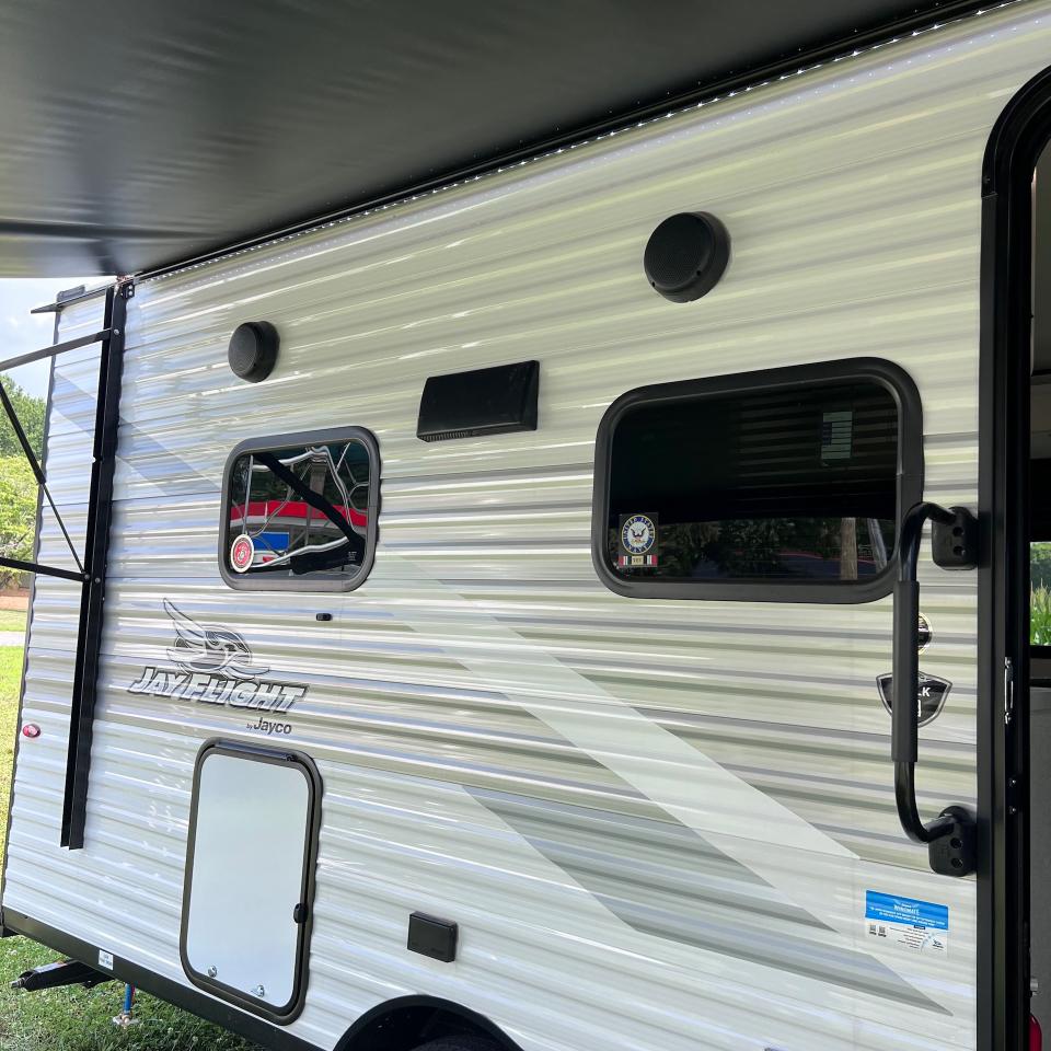 Jayco Jay Flight SLX  2025
