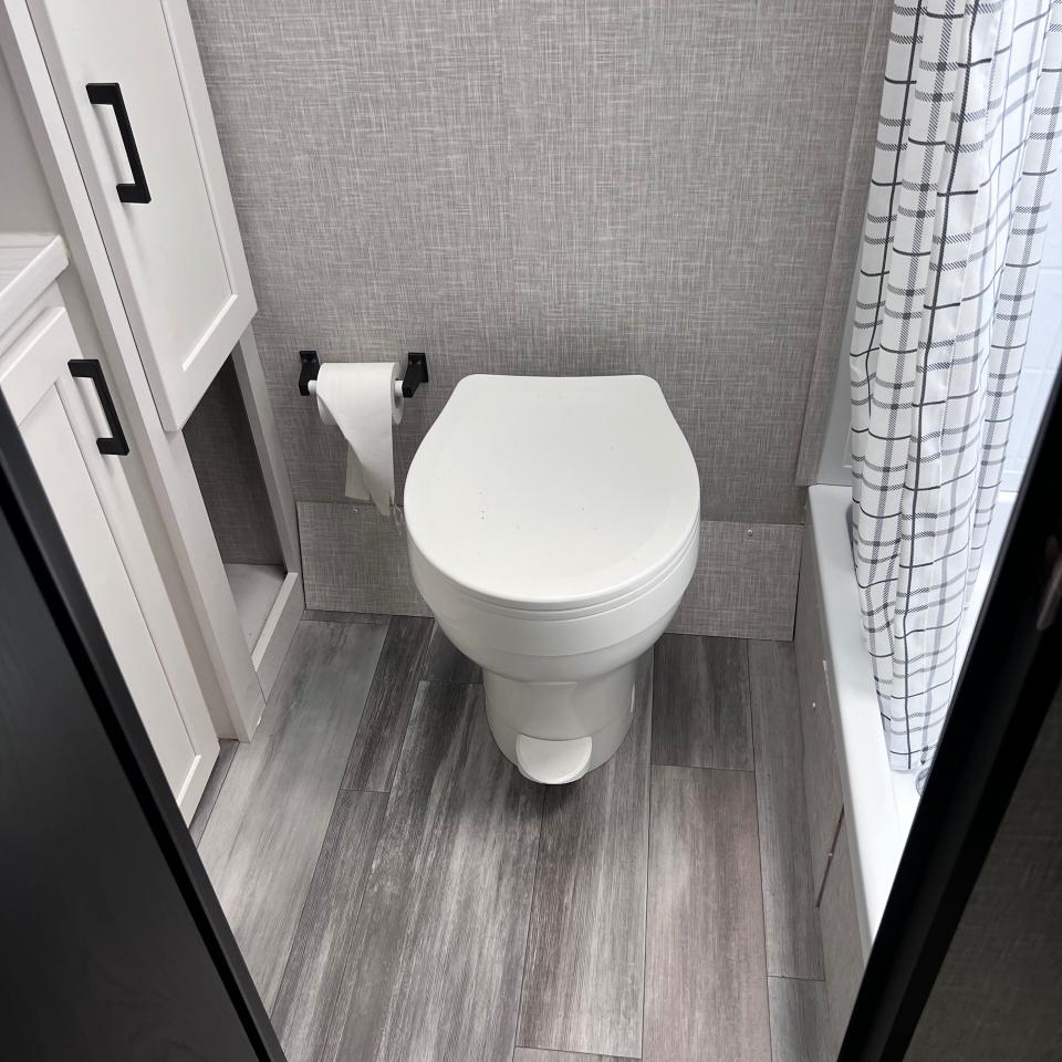 Jayco Jay Flight SLX  2025