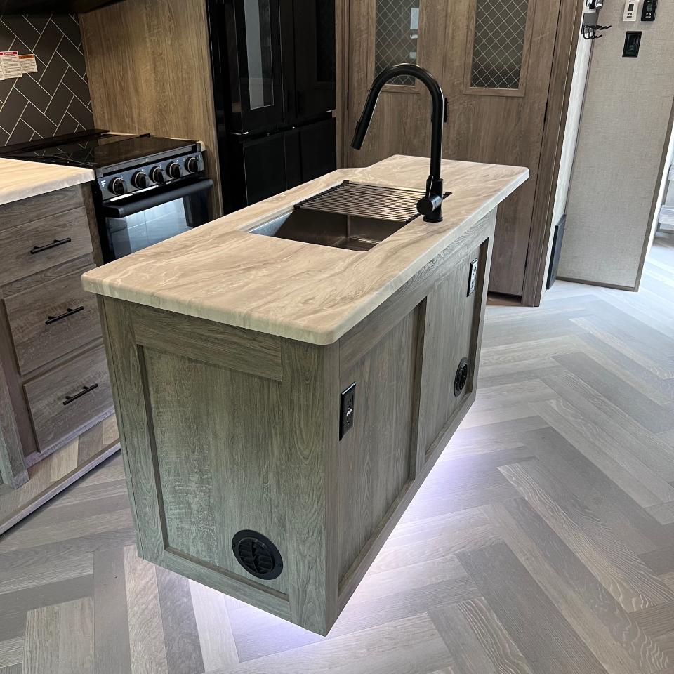 Forest River Wildwood  2021