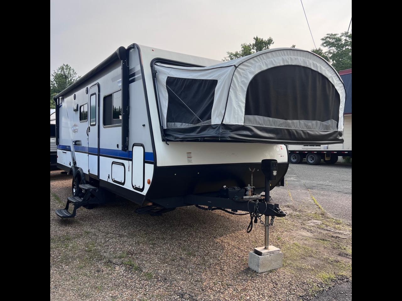 Jayco Jay Feather  2018