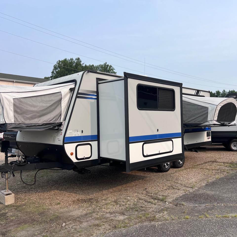 Jayco Jay Feather  2018
