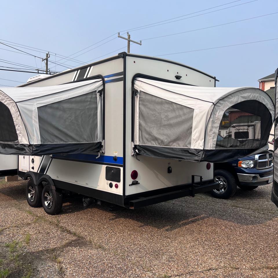 Jayco Jay Feather  2018
