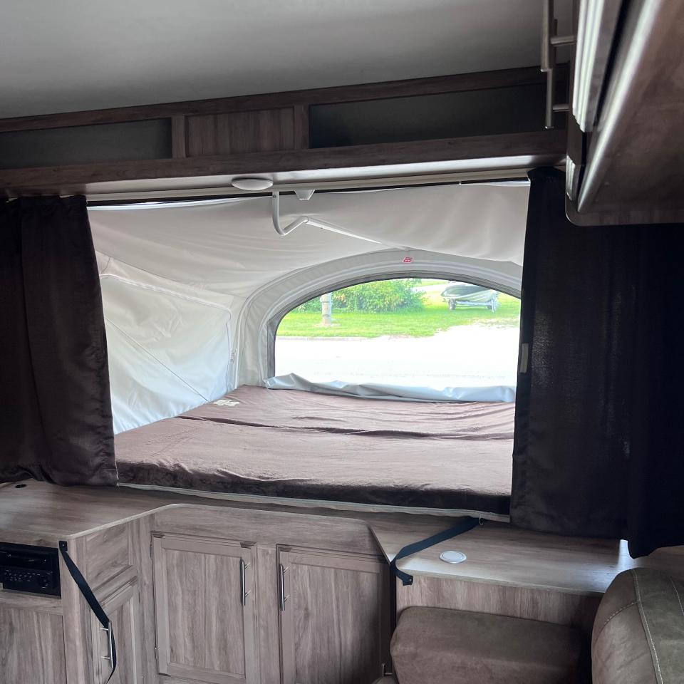 Jayco Jay Feather  2018