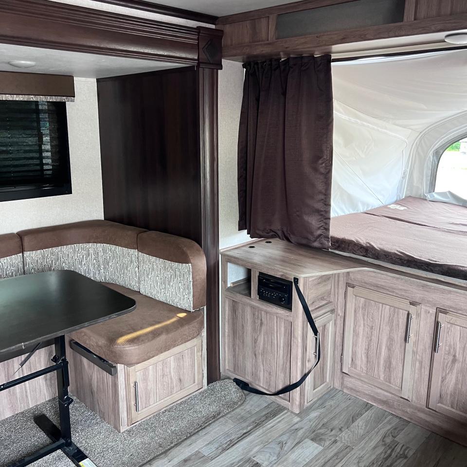 Jayco Jay Feather  2018