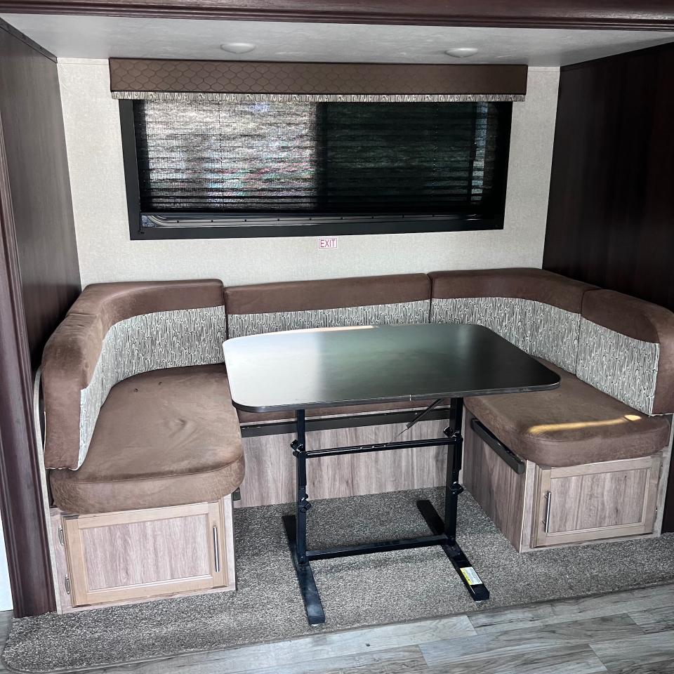 Jayco Jay Feather  2018