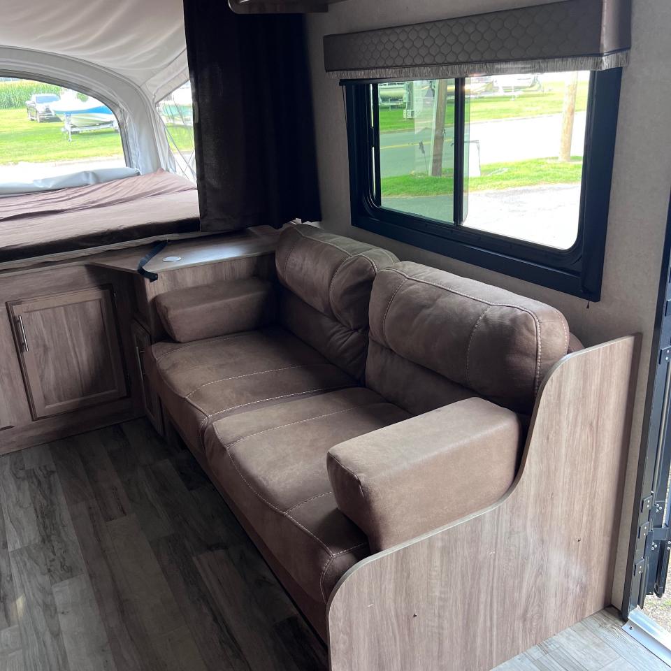 Jayco Jay Feather  2018