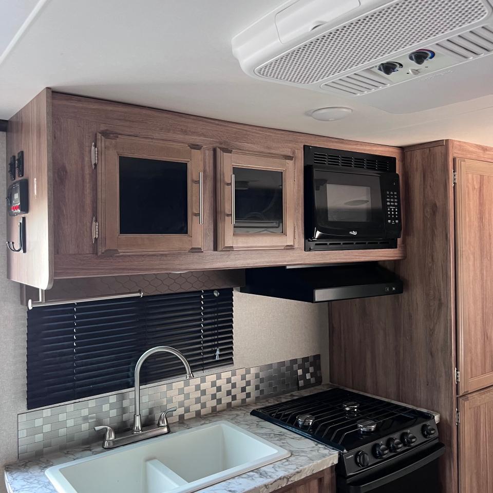 Jayco Jay Feather  2018