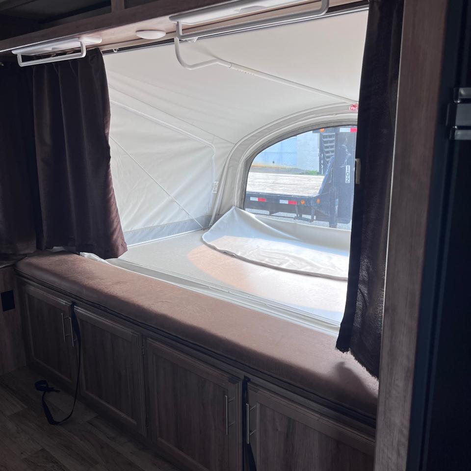 Jayco Jay Feather  2018