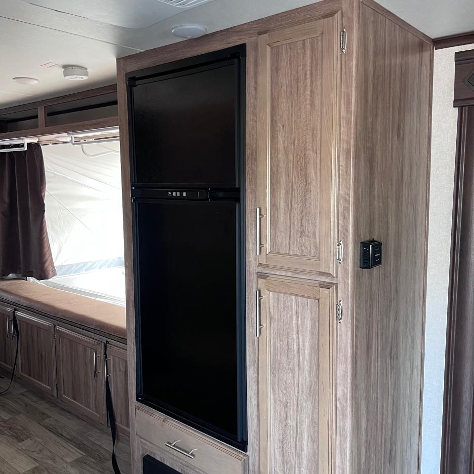 Jayco Jay Feather  2018