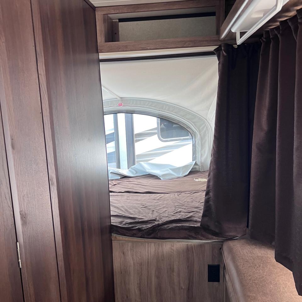 Jayco Jay Feather  2018