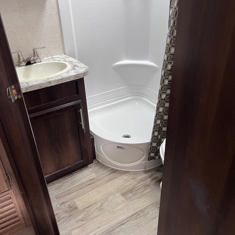 Jayco Jay Feather  2018
