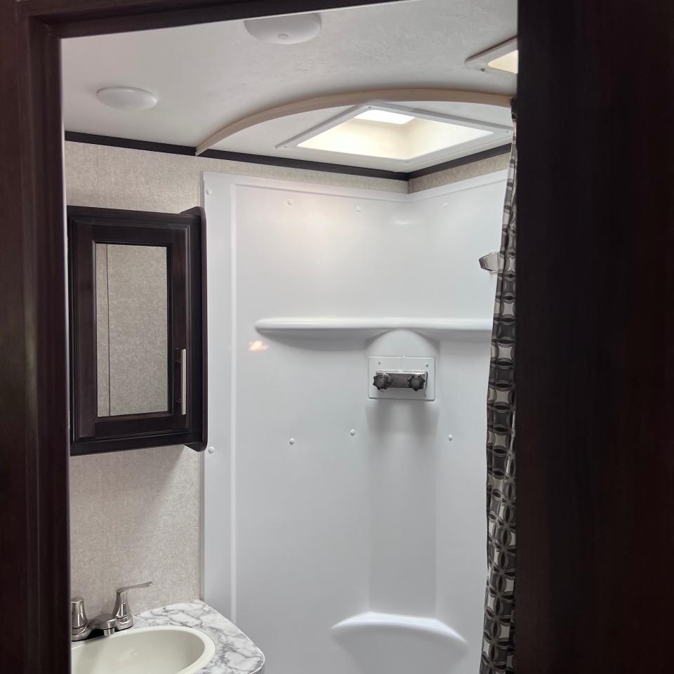 Jayco Jay Feather  2018