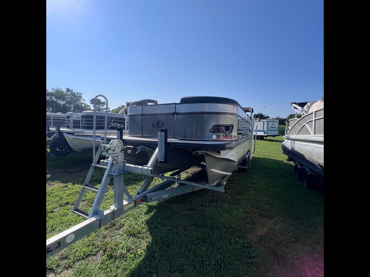 2021 Avalon Catalina 2585