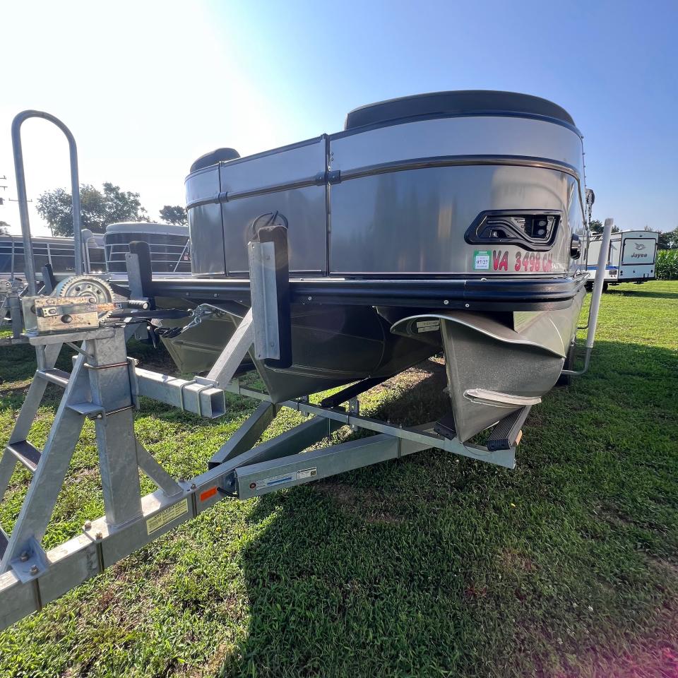 Avalon Catalina  2021