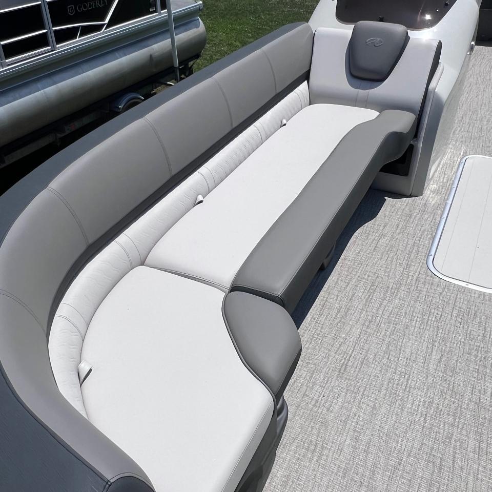 Avalon Catalina  2021