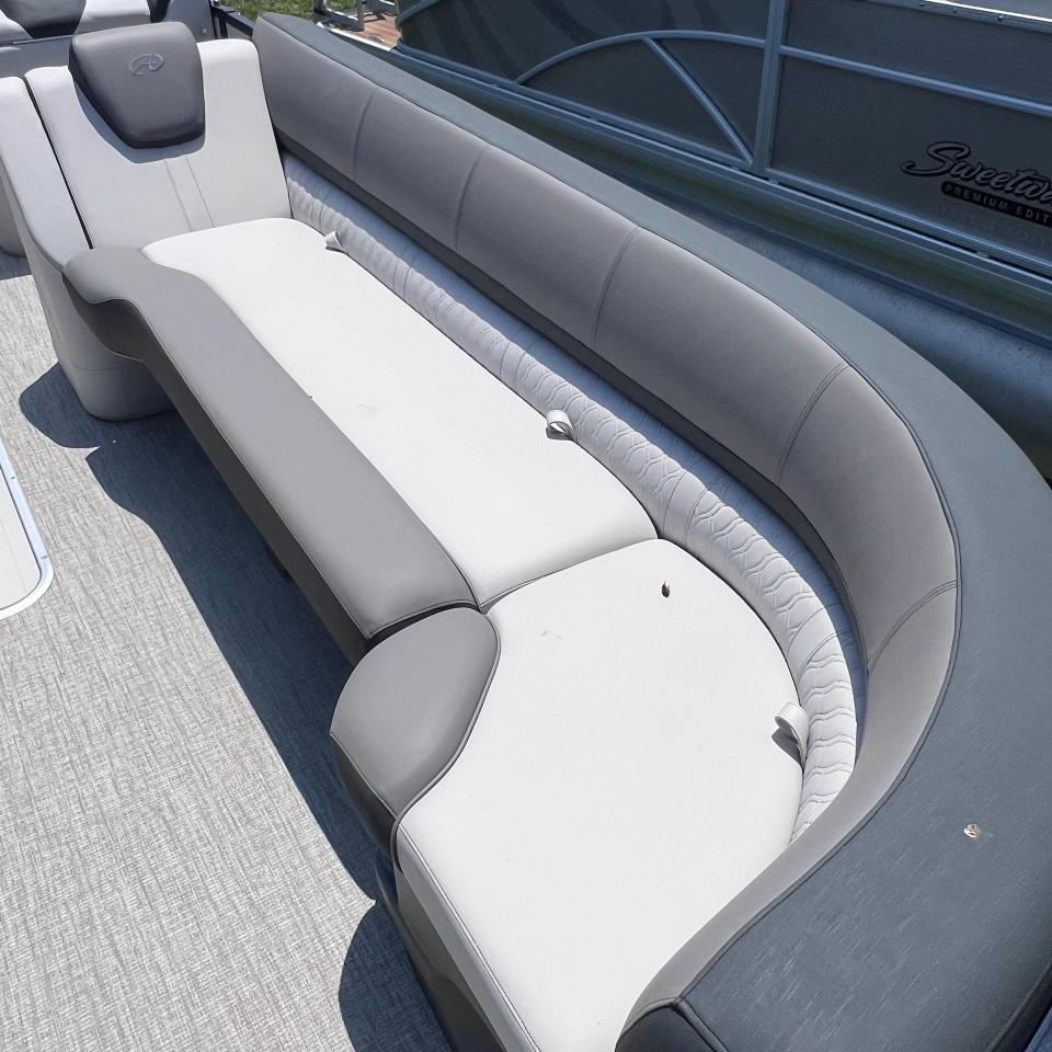 Avalon Catalina  2021