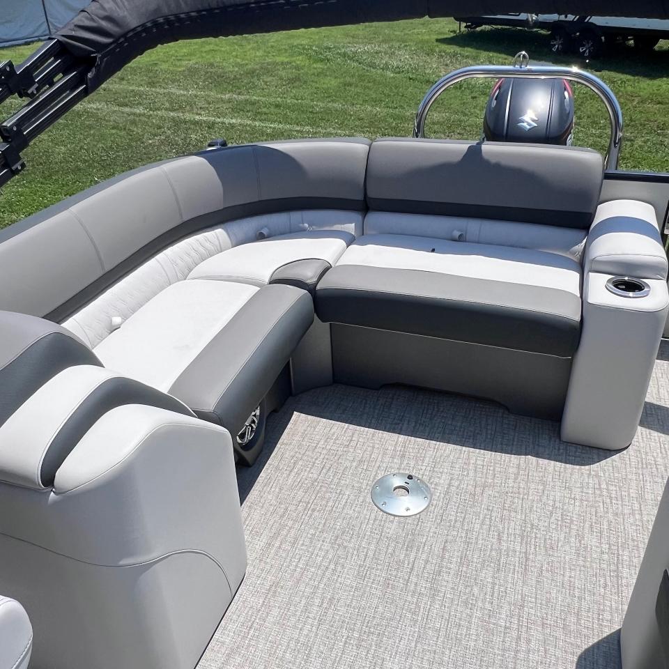 Avalon Catalina  2021