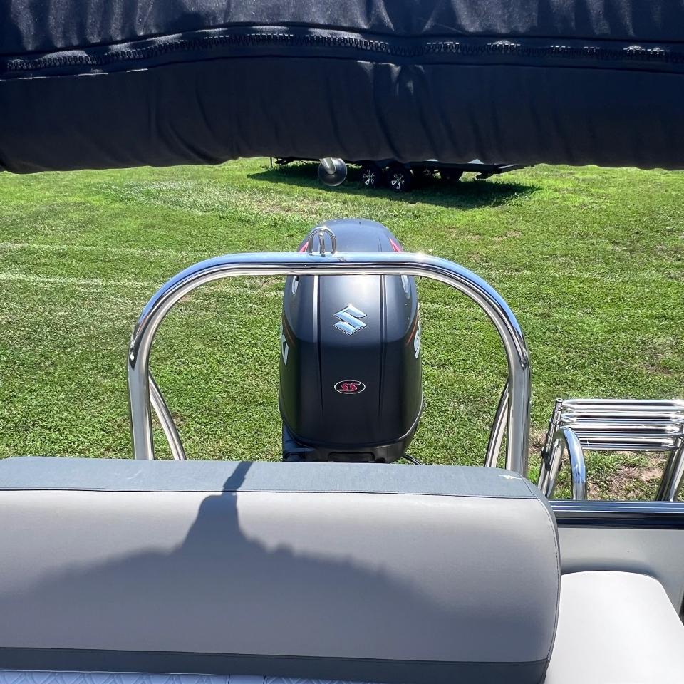Avalon Catalina  2021