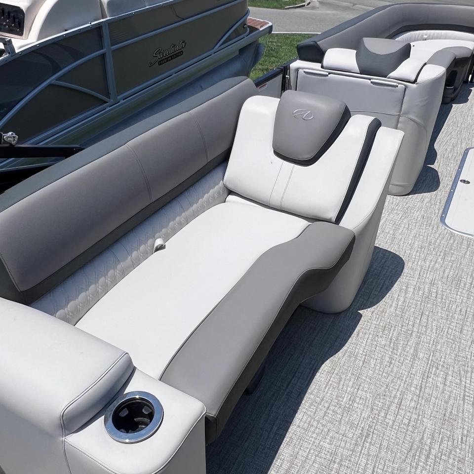 Avalon Catalina  2021