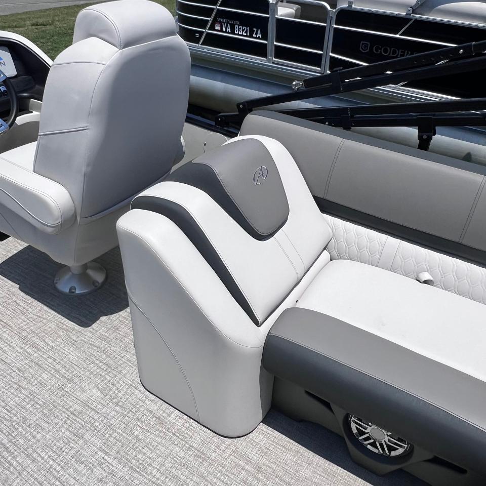 Avalon Catalina  2021