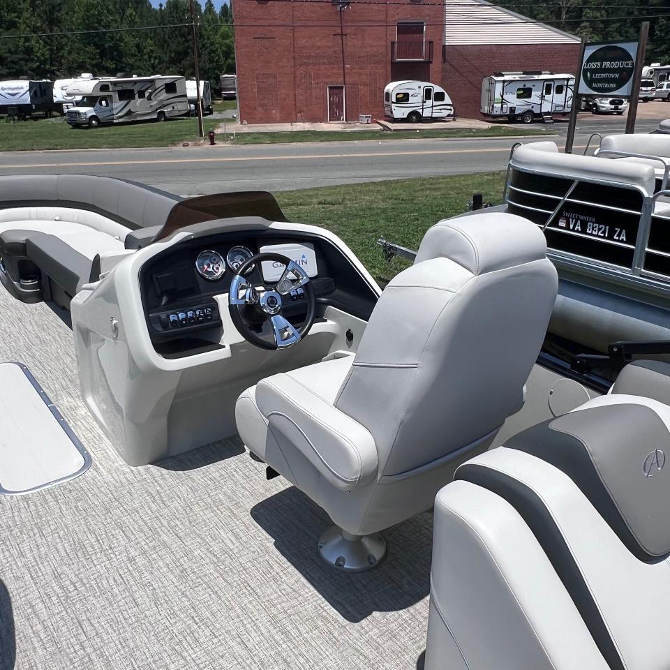 Avalon Catalina  2021