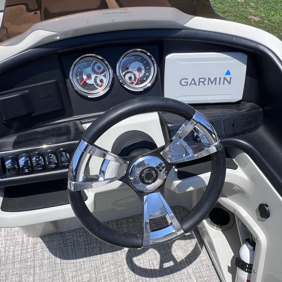 Avalon Catalina  2021