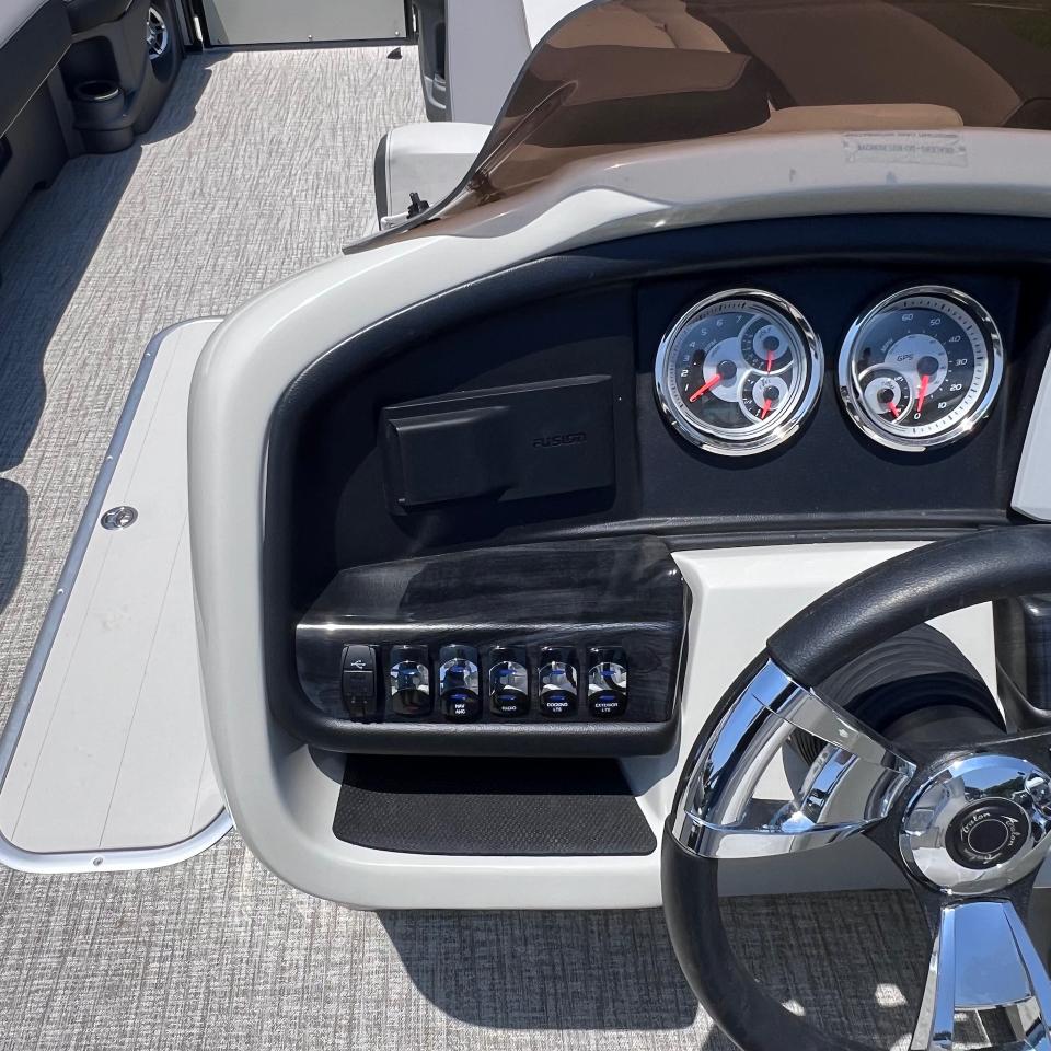 Avalon Catalina  2021